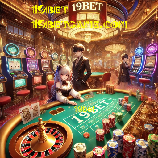 19bet