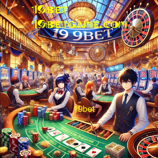 19bet