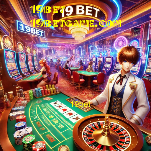 19bet