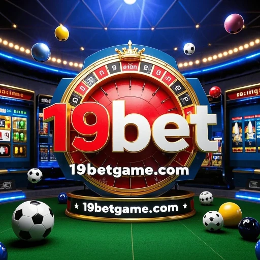 A Emoção do Bingo no 19bet: Uma Experiência Interativa e Divertida