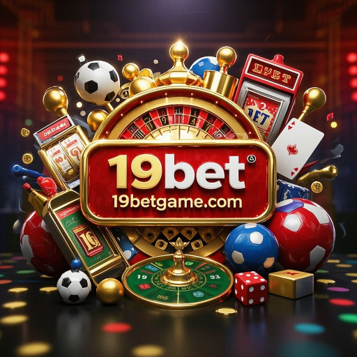 Descubra a Emoção dos Cassinos Online na 19bet