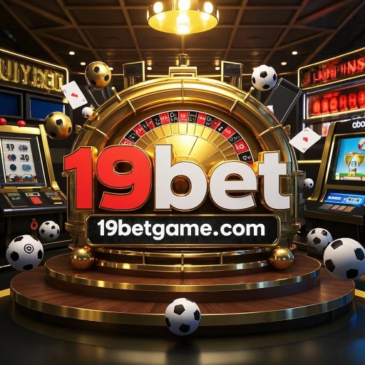 Explorando a Categoria de Jogos do 19bet: Diversão e Oportunidades