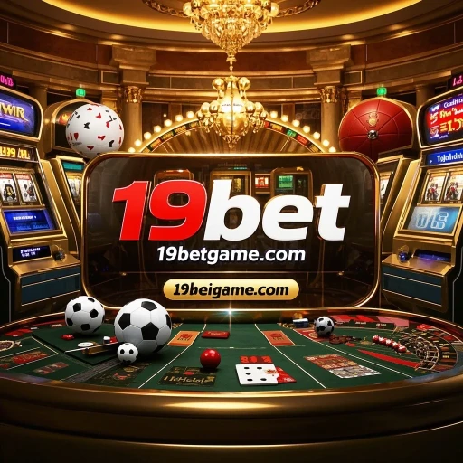 A Importância das Promoções nos Jogos da 19bet