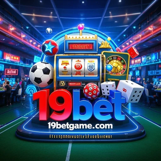 Caça-Níqueis na 19bet: A Diversão das Apostas Online